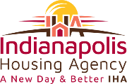Indianapolis Housing Agency Logo